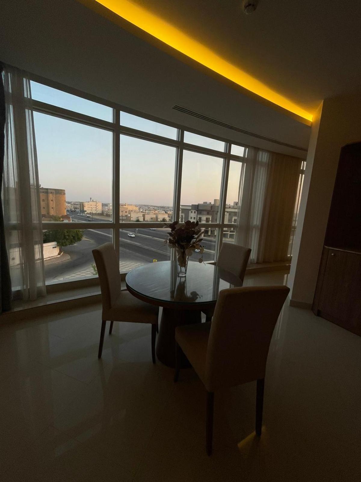 Best Western Plus Buraydah Exterior foto