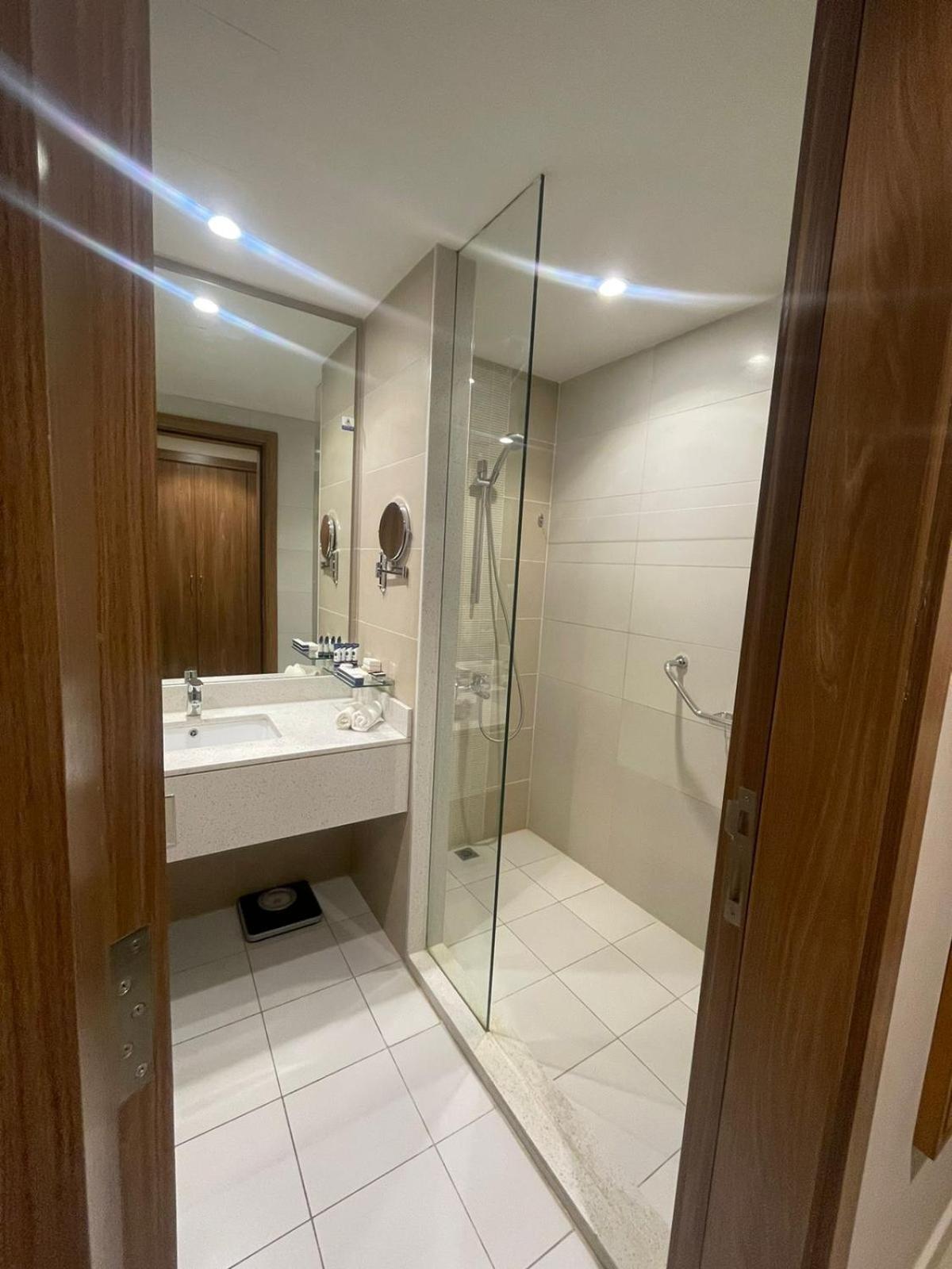 Best Western Plus Buraydah Exterior foto