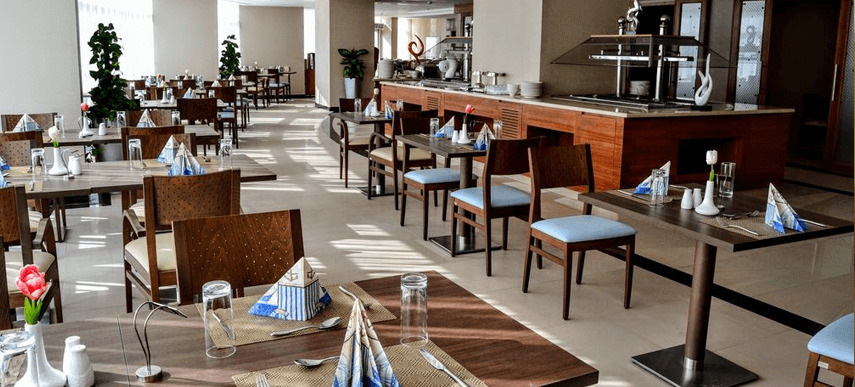 Best Western Plus Buraydah Exterior foto